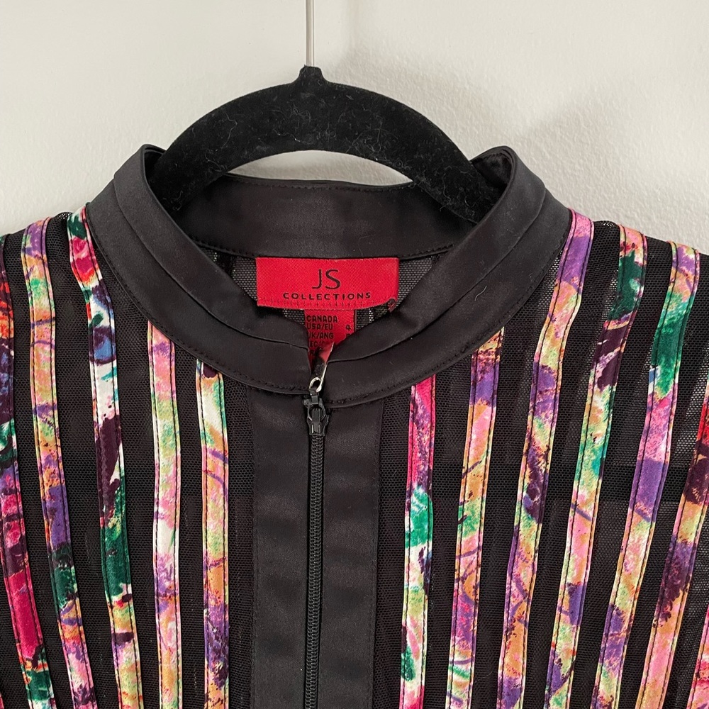 JS collections jacket - Picture 2 of 3